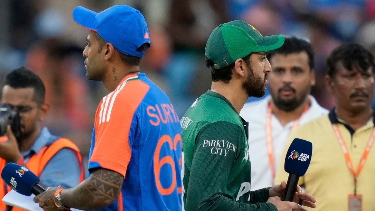 भारत-पाक‍िस्तान का T20 वर्ल्ड कप में मैच संभव, लेकिन…’,