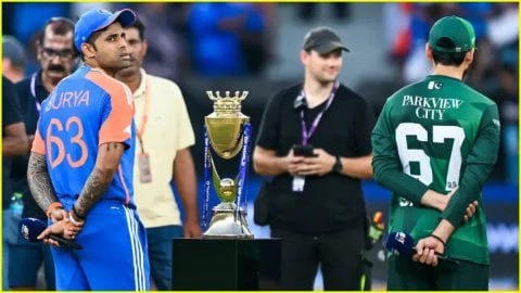 क्या 15 तारीख को होगा IND vs PAK मैच ? पाकिस्तान ने ICC से सामने रख दी है ये 3 शर्ते