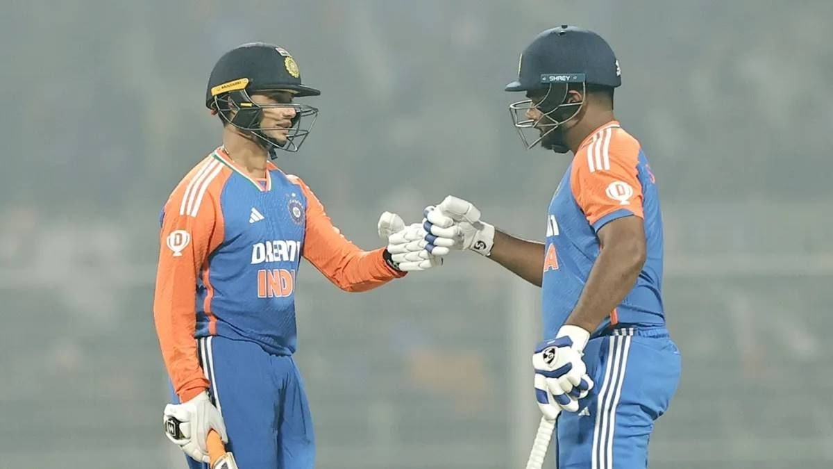 T20 World Cup : अभिषेक या संजू, बॉलिंग कोच मोर्ने मोर्कल ने किया साफ T20 World Cup : अभिषेक या संजू, बॉलिंग कोच मोर्ने मोर्कल ने किया साफ