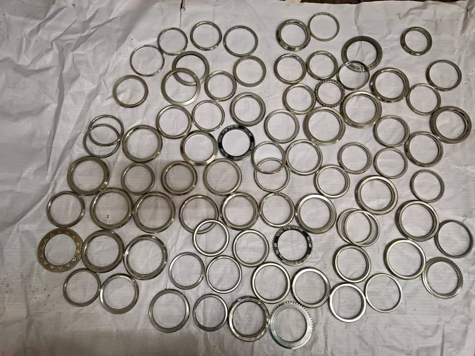 मड़ई मेला, बाजारों में दुर्ग पुलिस का सघन अभियान, 450 से अधिक लोहे के कड़े जप्त