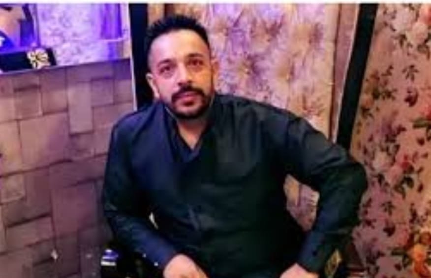 आम आदमी पार्टी के नेता की जालंधर में गोली मारकर हत्या, वाहन से पहुंचे थे गुरुद्वारा