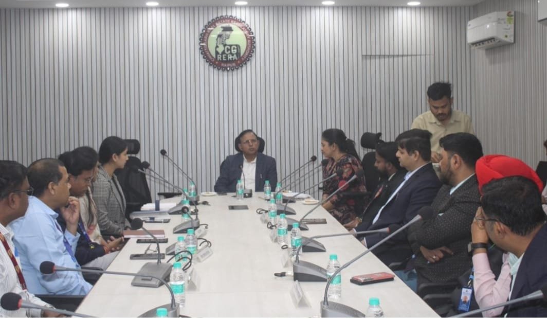 छत्तीसगढ़ रेरा में 14 बैंक एम्पैनल, इन्हीं से लोन भी ले सकते हैं घर खरीदार