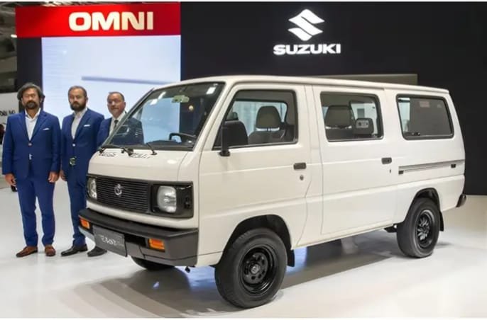 Maruti Omni 2026: नई 8 सीटर कार, 50 Kmpl माइलेज