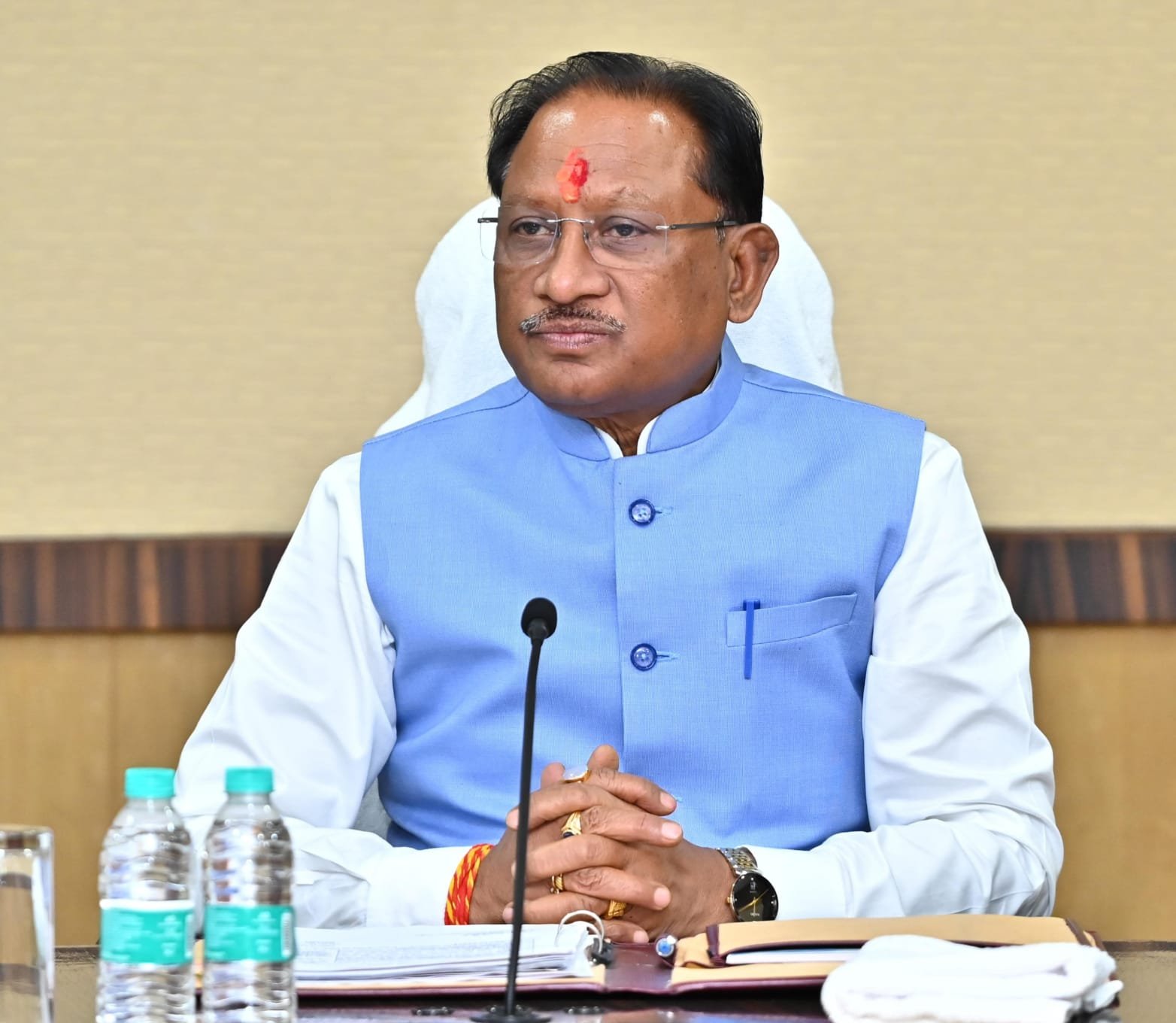 होली से पहले मंत्री परिषद ने दी किसानों 10 हजार करोड़ रुपए की सौगात