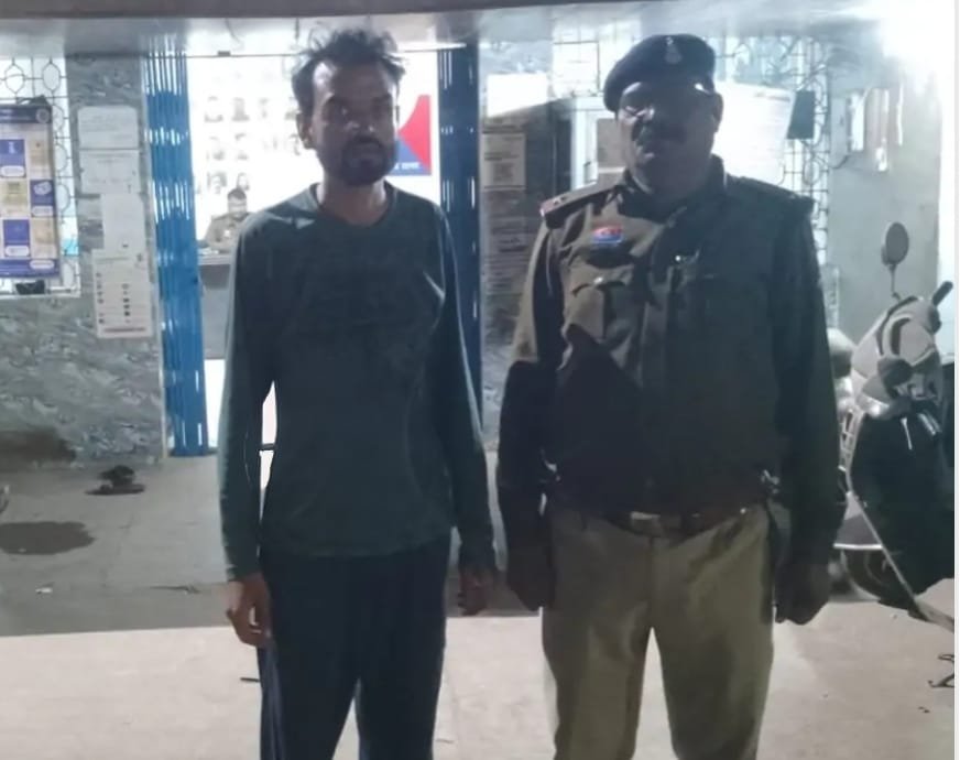 साइबर फ्रॉड का नेटवर्क दुर्ग पुलिस ने किया ध्वस्त, 63 लाख के लेनदेन का हुआ खुलासा