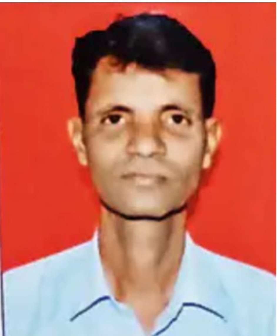 इंदौर में छत्तीसगढ़ के युवक की हत्या, लाश रेलवे ट्रैक के किनारे मिली