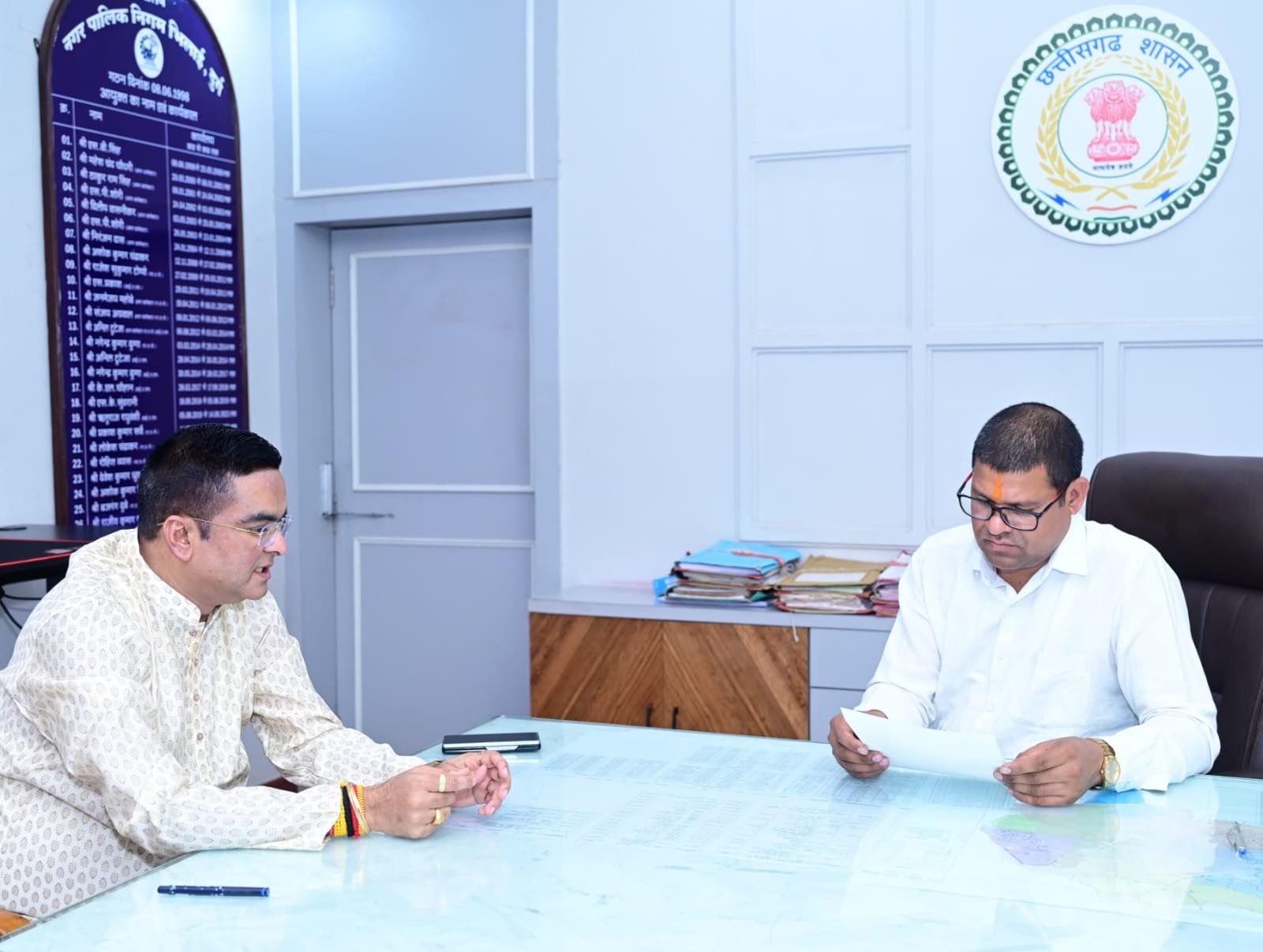 संजय नगर खेल मैदान की नीलामी रुकी, MLA रिकेश ने 1 करोड़ रुपये देने की घोषणा