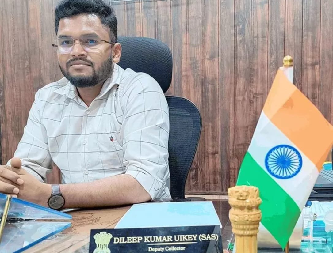 CGPSC 2020 बैच के डिप्टी कलेक्टर निलंबित, महिला आरक्षक से दुष्कर्म का आरोप