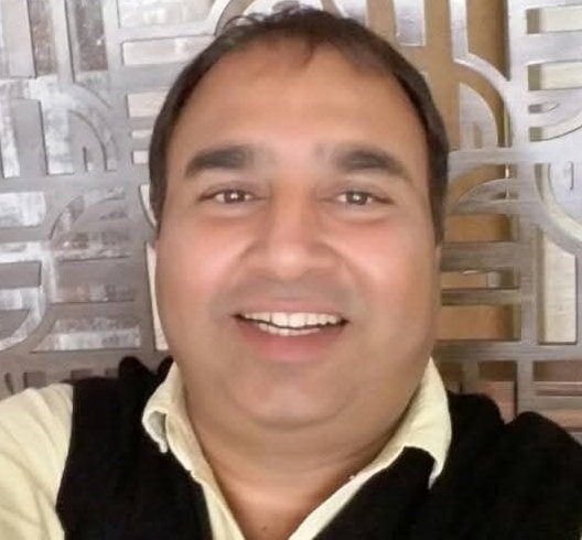 पूर्व पार्षद व भाजपा नेता परमजीत सिंह लाडडी का एम्स हॉस्पिटल रायपुर में निधन पूर्व पार्षद व भाजपा नेता परमजीत सिंह लाडडी का एम्स हॉस्पिटल रायपुर में निधन