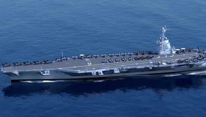 समंदर का किंग कौन? वो 14 देश… जिनके पास तबाही लाने की ताकत