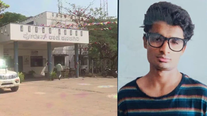 हॉस्टल के टॉयलेट में मां बन गई नाबालिग छात्रा, मामा ने बर्बाद कर दी की जिंदगी!
