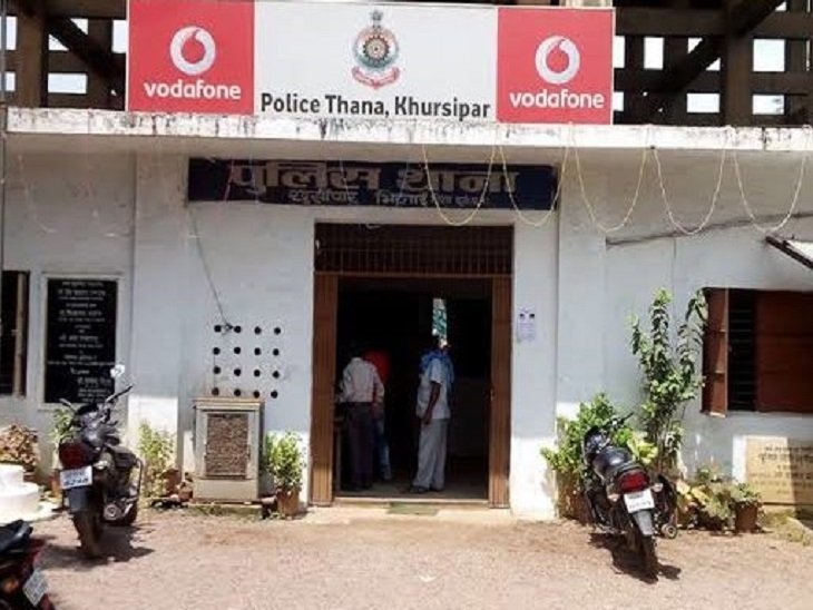 Bhilai में दर्दनाक सड़क हादसा: तेज रफ्तार ट्रेलर की टक्कर से 5 वर्षीय बच्ची की मौत
