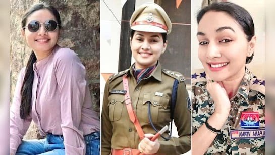 दंतेवाड़ा की DSP कल्पना वर्मा निलंबित, वित्तीय लेनदेन व पद के दुरुपयोग के आरोप