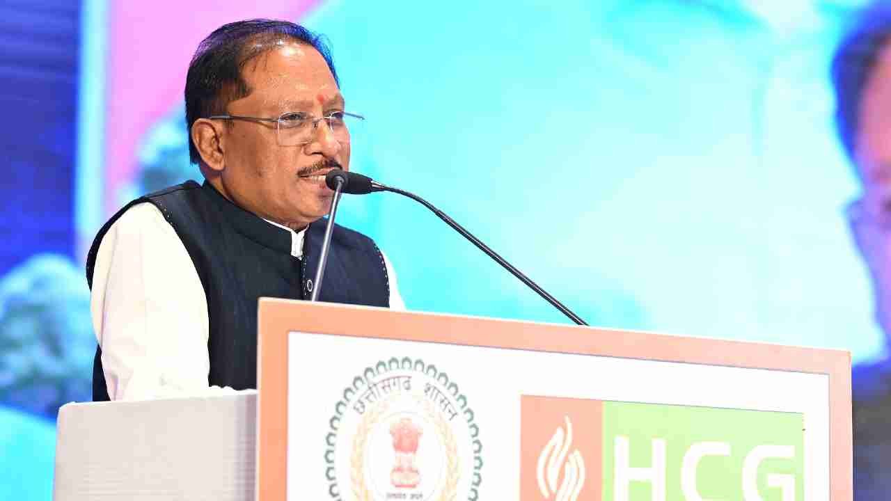 छत्तीसगढ़ में अब पाइपलाइन से उपलब्ध होगी सकेगी घरों में गैस छत्तीसगढ़ में अब पाइपलाइन से उपलब्ध होगी सकेगी घरों में गैस