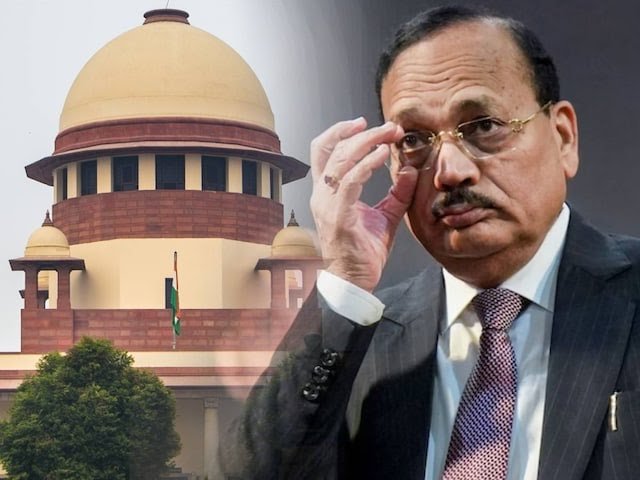 ‘अगली बार फालतू याचिका लाए तो…’, लहसुन-प्याज वाली अर्जी देख भड़के CJI
