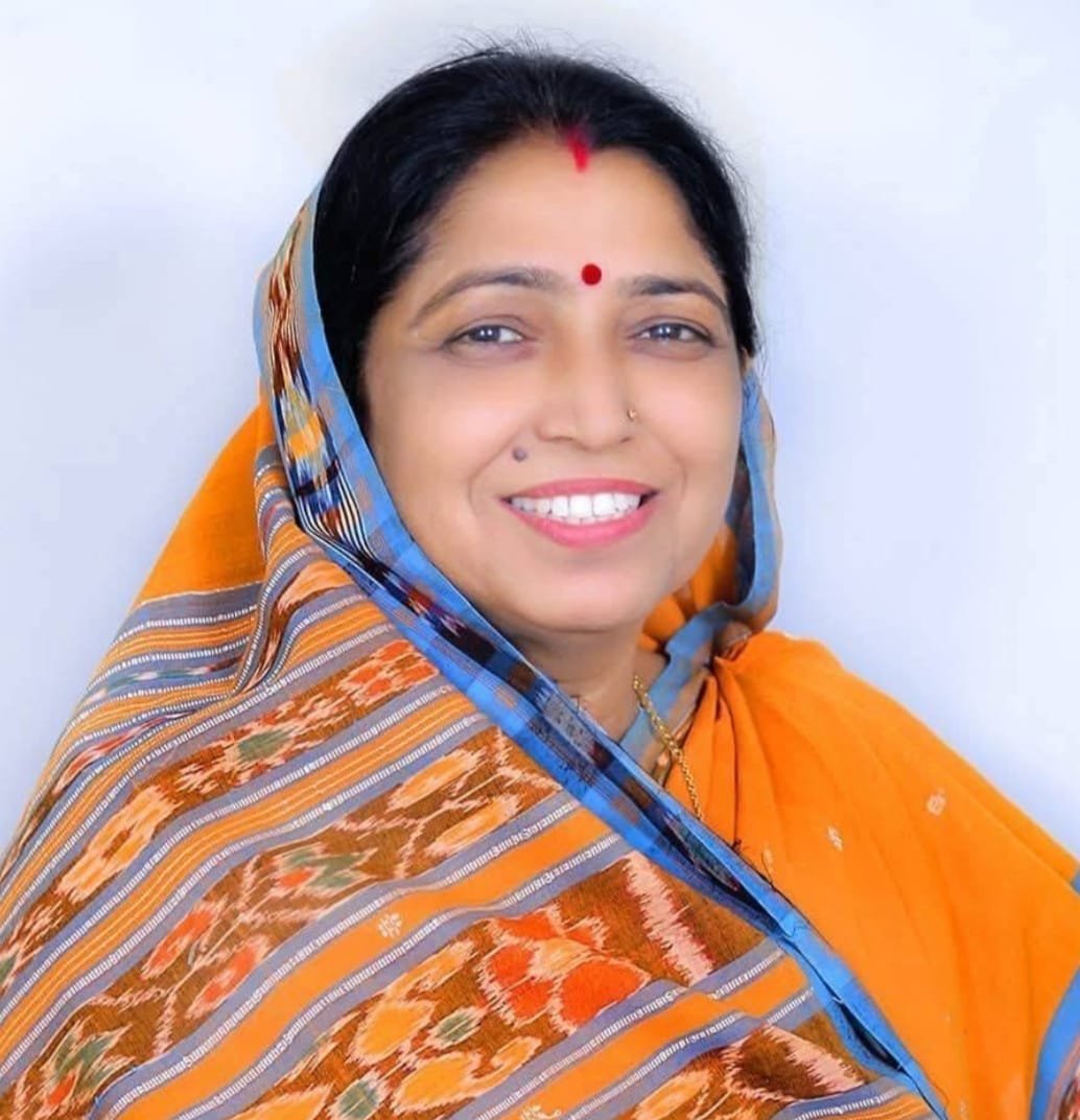 BJP की राज्यसभा सूची जारी : श्रीमती लक्ष्मी वर्मा छत्तीसगढ़ से उम्मीदवार