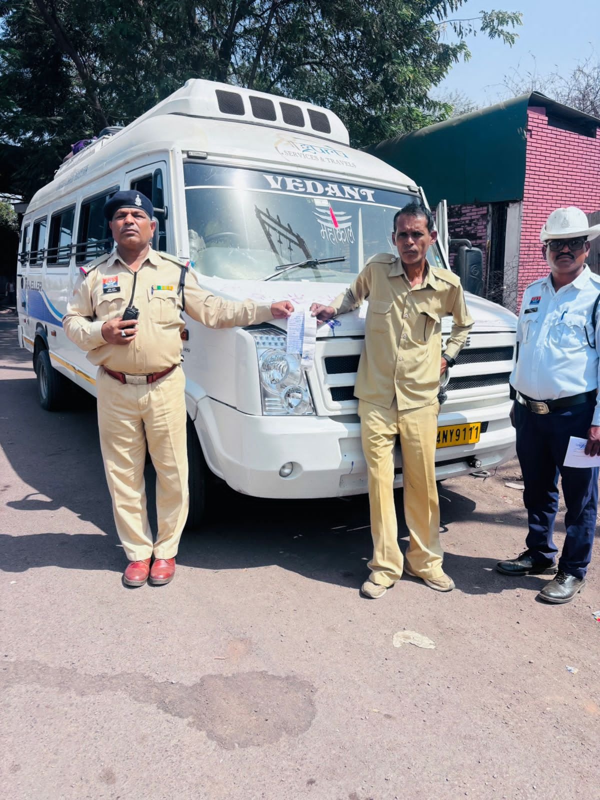 होली पर सख्ती : ड्रंक एंड ड्राइव के मामले में 88 वाहन चलाने वालों पर कार्रवाई