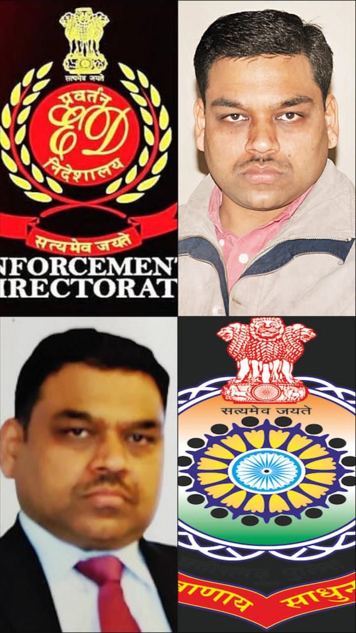 केंद्र में बड़ी जिम्मेदारी की ओर बढ़ सकते हैं IPS अमित कुमार