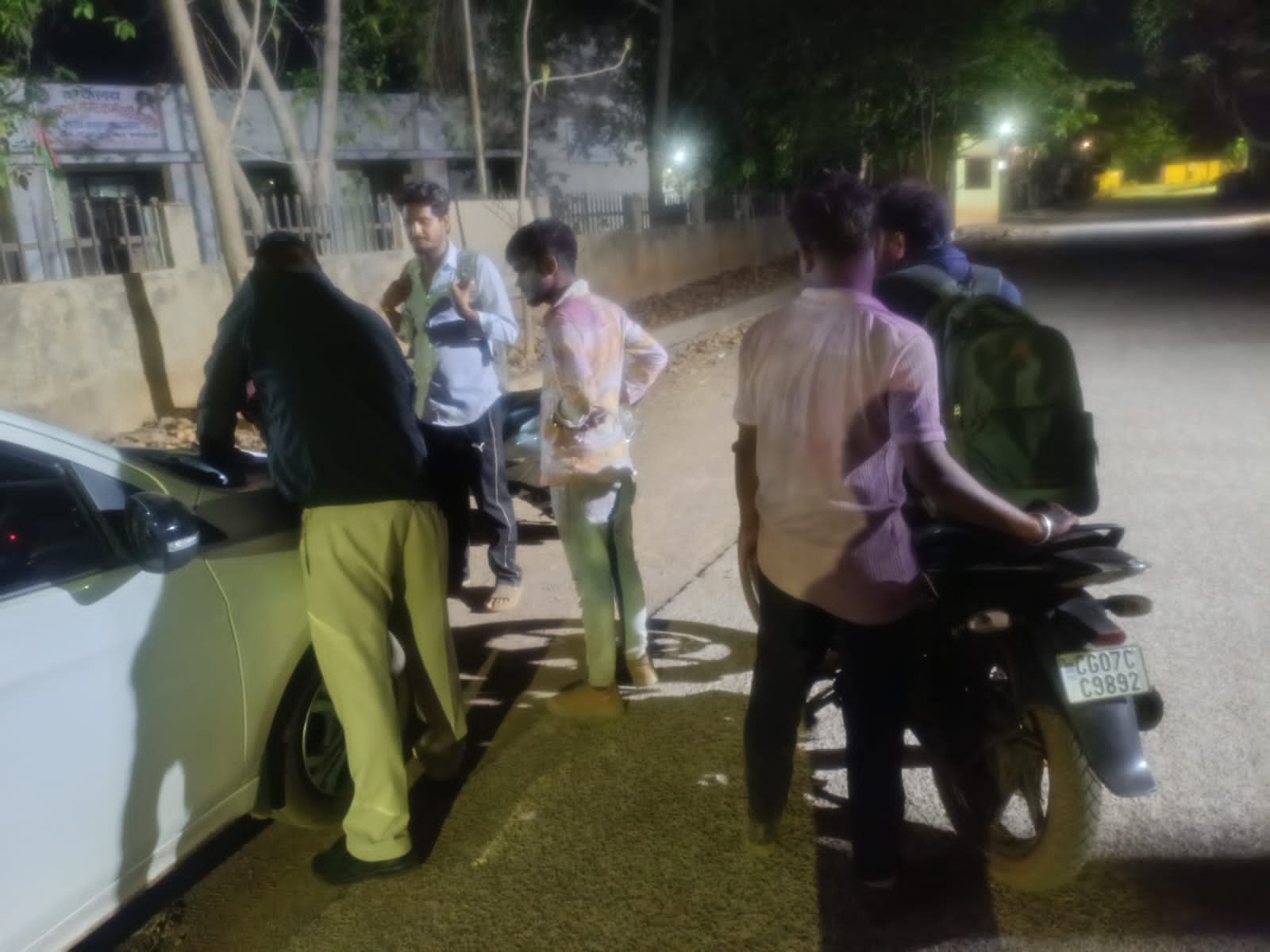 दुर्ग में अवैध शराब के खिलाफ पुलिस का विशेष अभियान, 13 आबकारी प्रकरण दर्ज दुर्ग में अवैध शराब के खिलाफ पुलिस का विशेष अभियान, 13 आबकारी प्रकरण दर्ज