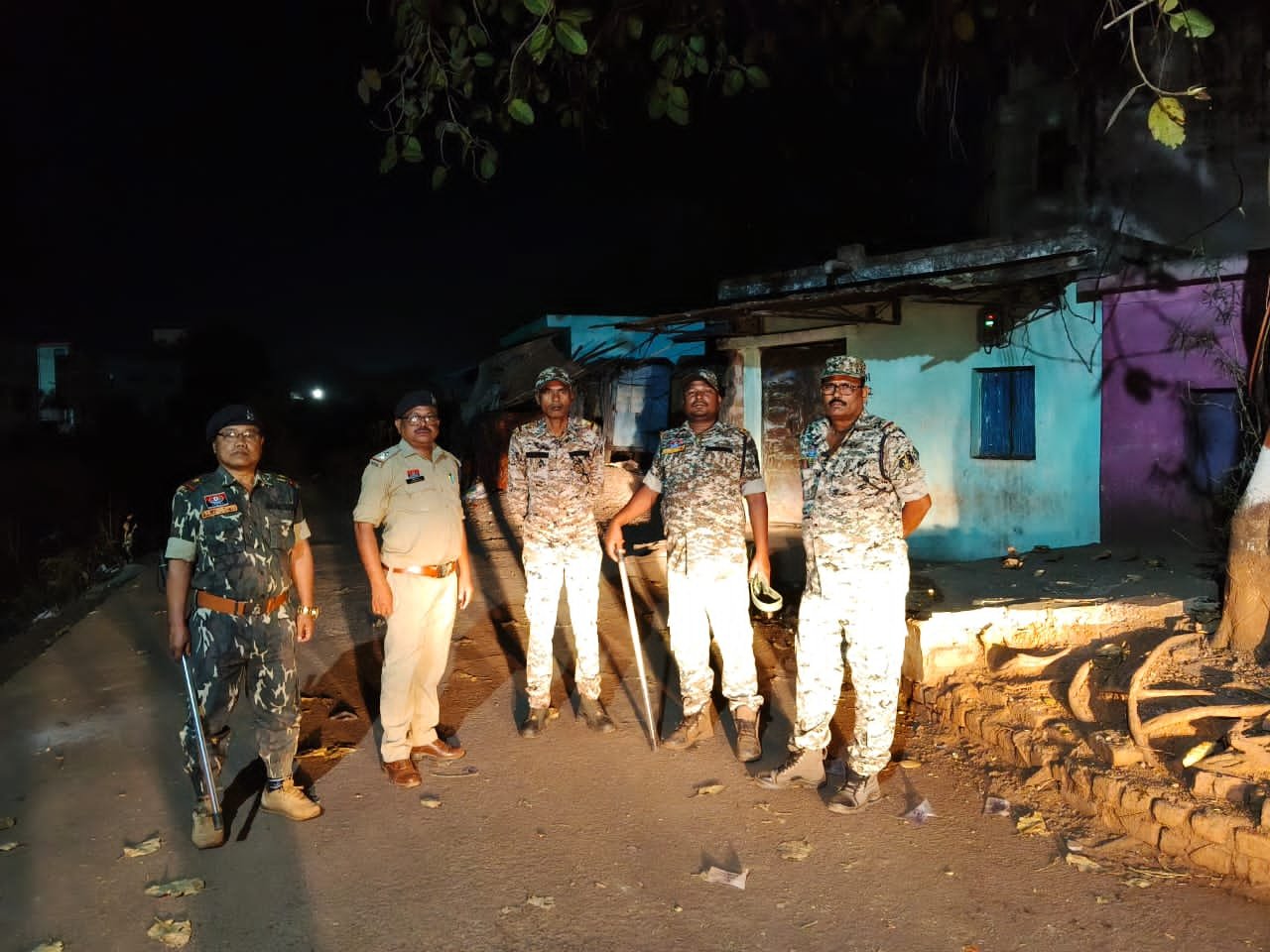 अवैध शराब पर दुर्ग पुलिस की बड़ी कार्रवाई, 24 घंटे में 157 आबकारी प्रकरण दर्ज