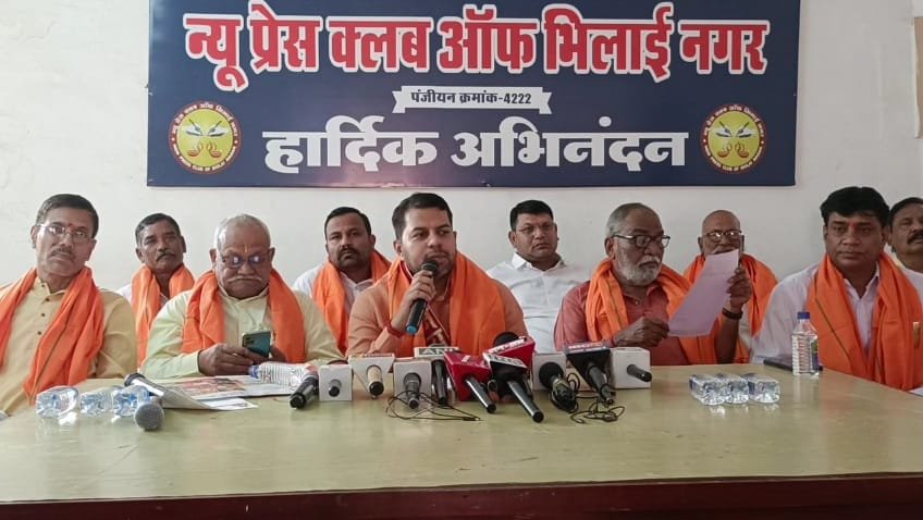 श्रीरामनवमी पर जिले के 01 लाख परिवारों से संग्रहित अन्न से बनेगा महाप्रसाद