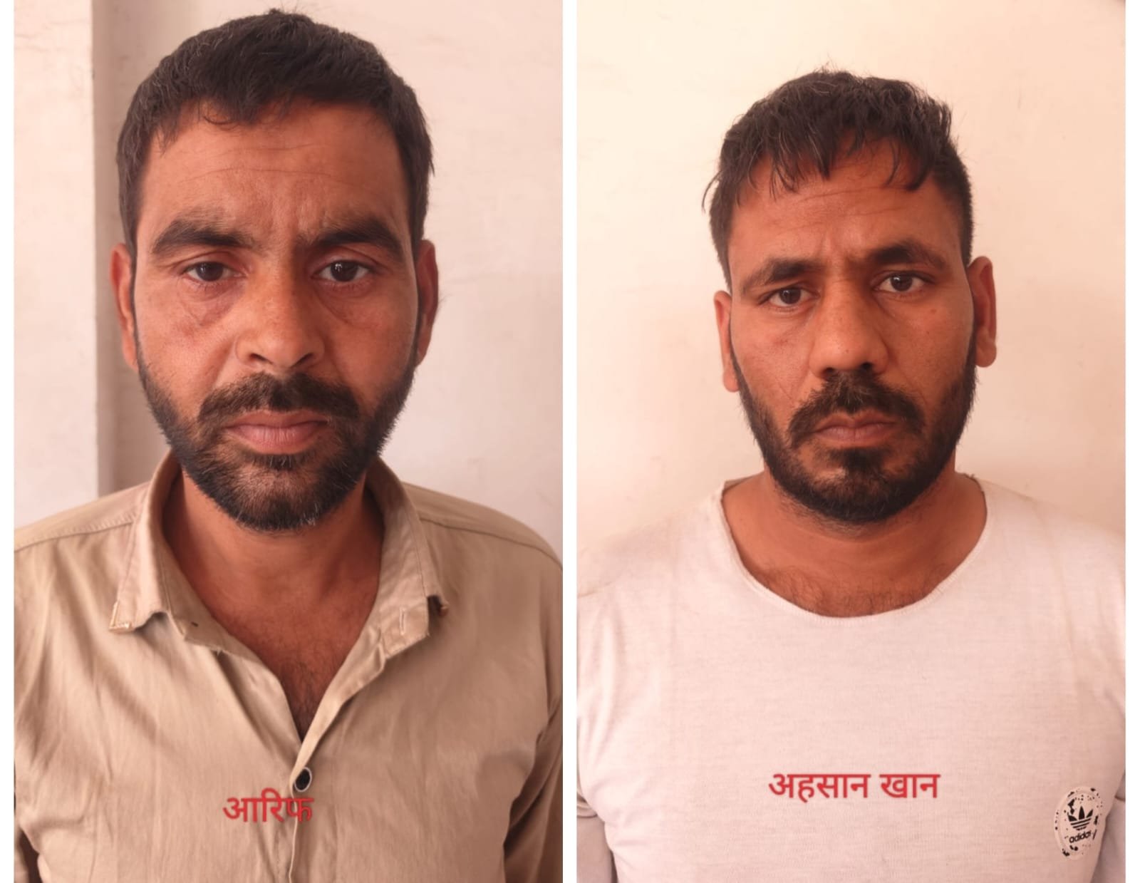 दुर्ग पुलिस ने ATM उखाड़कर चोरी करने वाले अंतरराज्यीय गिरोह का किया खुलासा