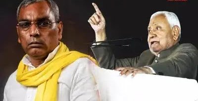 बेटे के लिए कैबिनेट और BJP का सीएम ‘, नीतीश कुमार ने क्या-क्या डील की?