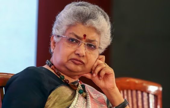 सत्ता में बैठे लोगों की चिंता न करें, सही फैसले लें; सुप्रीम कोर्ट की जज बोलीं