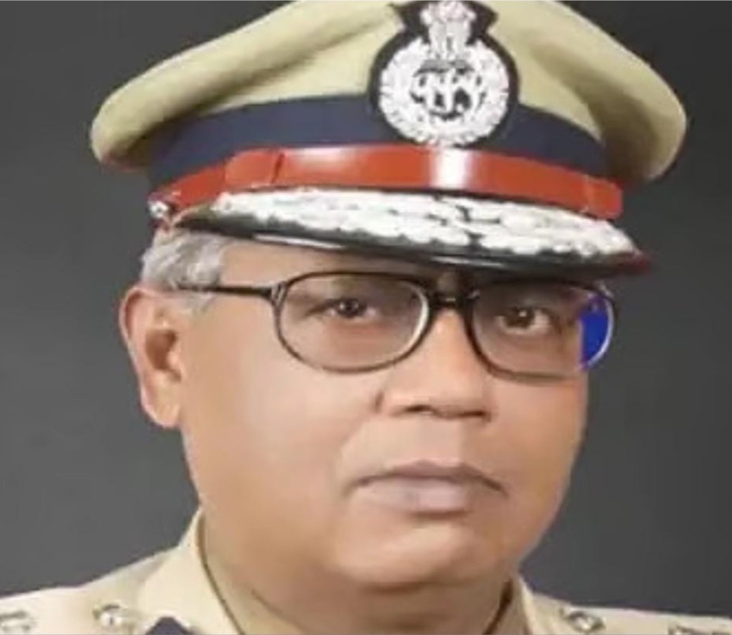 छत्तीसगढ़ के पूर्व DGP विश्वरंजन का निधन