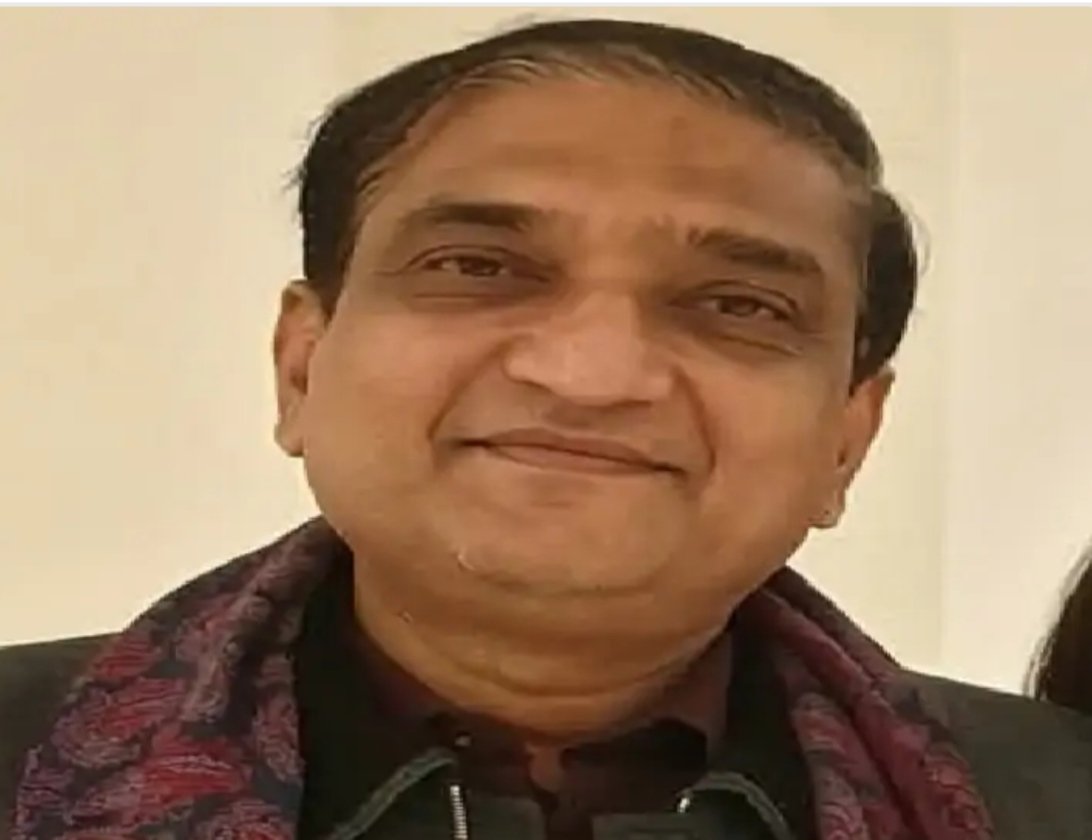 झारखंड शराब घोटाला: ACB रिमांड में नवीन केडिया के कई खुलासे, कई नाम सामने झारखंड शराब घोटाला: ACB रिमांड में नवीन केडिया के कई खुलासे, कई नाम सामने
