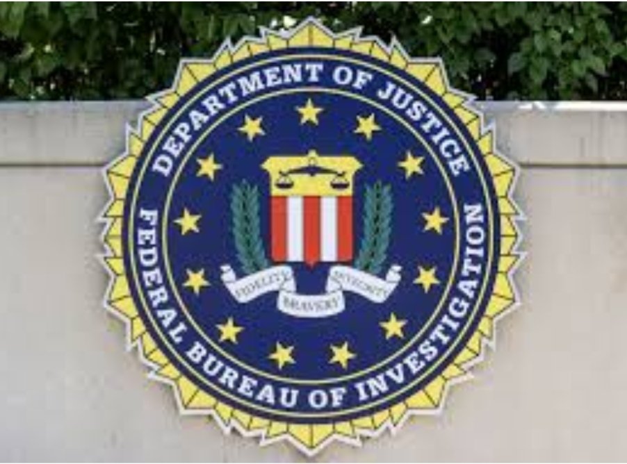 FBI ने भारतीय भगोड़े समेत 10 वांछित अपराधियों पर घोषित इनाम 4 गुना बढ़ाया FBI ने भारतीय भगोड़े समेत 10 वांछित अपराधियों पर घोषित इनाम 4 गुना बढ़ाया