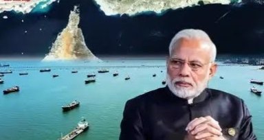 संसद में बोले PM मोदी तो यूं भारत का बैकअप प्लान कामयाब