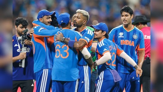 T20 World Cup IND vs NZ: अभिषेक का कटेगा पत्ता! गेंम चेंजर को मिलेगा मौका