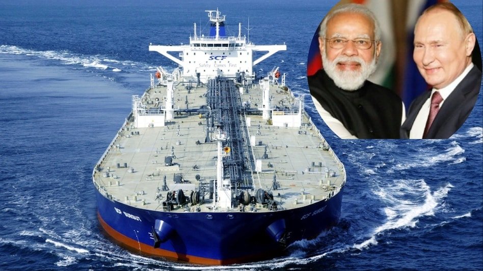किल्लत होते ही भेजा दोगुना तेल..UAE-सऊदी के टैंकर होर्मुज में रुके तो भारत का सहारा बना… किल्लत होते ही भेजा दोगुना तेल..UAE-सऊदी के टैंकर होर्मुज में रुके तो भारत का सहारा बना…