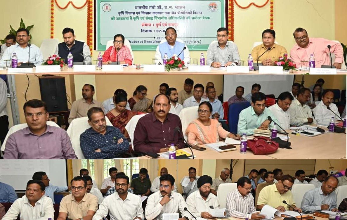 खाद की कालाबाजारी पर सख्त वार : अब सीधे जेल भेजे जाएंगे आरोपी