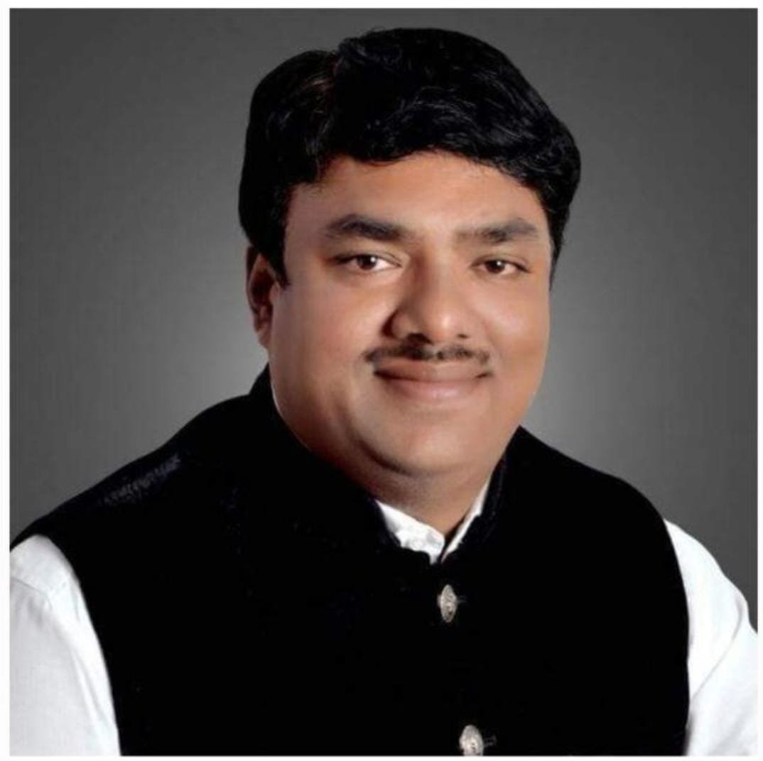 छत्तीसगढ़ चेम्बर ऑफ कॉमर्स भिलाई के सलाहकार नियुक्त हुए कन्हैया सोनी