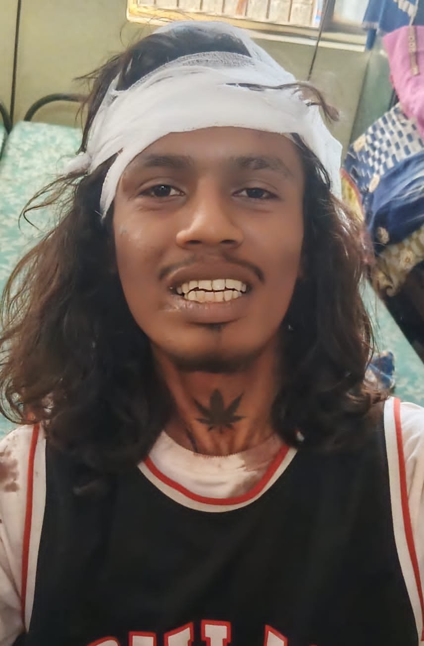 नशीली टेबलेट बेचने वाला आदतन बदमाश गिरफ्तार, 1.20 लाख की दवाई जप्त नशीली टेबलेट बेचने वाला आदतन बदमाश गिरफ्तार, 1.20 लाख की दवाई जप्त