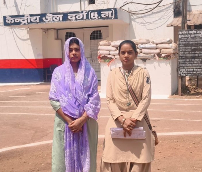 पत्नी समेत 3 आरोपी गिरफ्तार: पति को आत्महत्या के लिए उकसाने का मामला