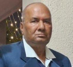 देवी प्रसाद सोनी का निधन, अंतिम संस्कार रामनगर मुक्ति धाम में कल देवी प्रसाद सोनी का निधन, अंतिम संस्कार रामनगर मुक्ति धाम में कल