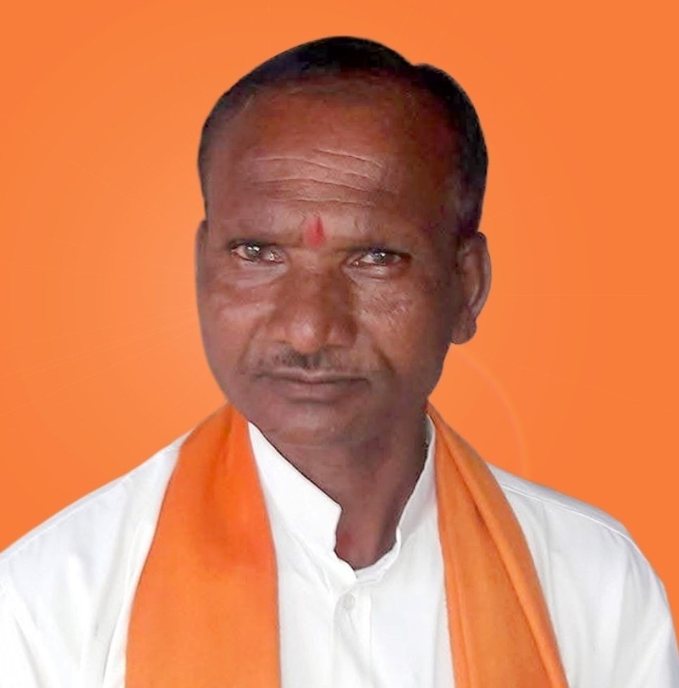 मुख्यमंत्री साय ने जशपुर के पूर्व विधायक जगेश्वर राम भगत के निधन पर जताया शोक मुख्यमंत्री साय ने जशपुर के पूर्व विधायक जगेश्वर राम भगत के निधन पर जताया शोक