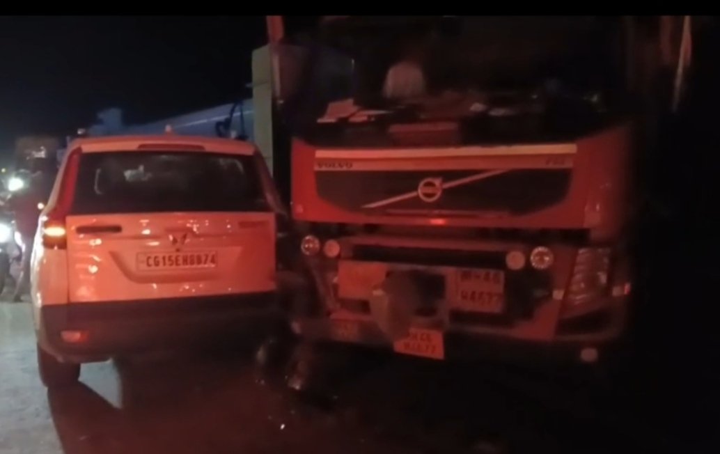 तेज रफ्तार स्कॉर्पियो ने रौंदा, 3 महिलाओं की मौत, चालक की भीड़ ने पीटकर की हत्या तेज रफ्तार स्कॉर्पियो ने रौंदा, 3 महिलाओं की मौत, चालक की भीड़ ने पीटकर की हत्या