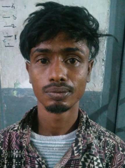 पावर हाउस बस स्टैंड में ट्रक से मोबाइल चोरी करने वाले 2 आरोपी गिरफ्तार पावर हाउस बस स्टैंड में ट्रक से मोबाइल चोरी करने वाले 2 आरोपी गिरफ्तार