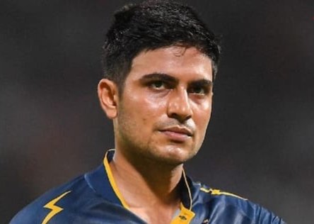 12 लाख का फाइन… गुजरात की रोमांचक जीत के बाद BCCI ने क्यों लगाया इस खिलाड़ी पर जुर्माना? जानिए 12 लाख का फाइन… गुजरात की रोमांचक जीत के बाद BCCI ने क्यों लगाया इस खिलाड़ी पर जुर्माना? जानिए