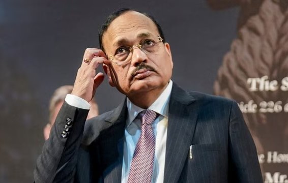 ये बदतमीजी वाली भाषा, याचिका देख CJI सूर्यकांत हुए नाराज; भरी अदालत में ही…