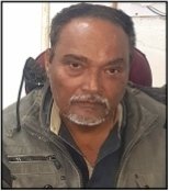 रिश्वत मामले में शासकीय कर्मचारी प्रमोद गुप्ता को 3 साल की सजा