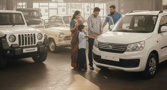 अब 15 साल पुरानी कार नहीं होगी बेकार, इंजन बदलने की मिलेगी इजाजत अब 15 साल पुरानी कार नहीं होगी बेकार, इंजन बदलने की मिलेगी इजाजत