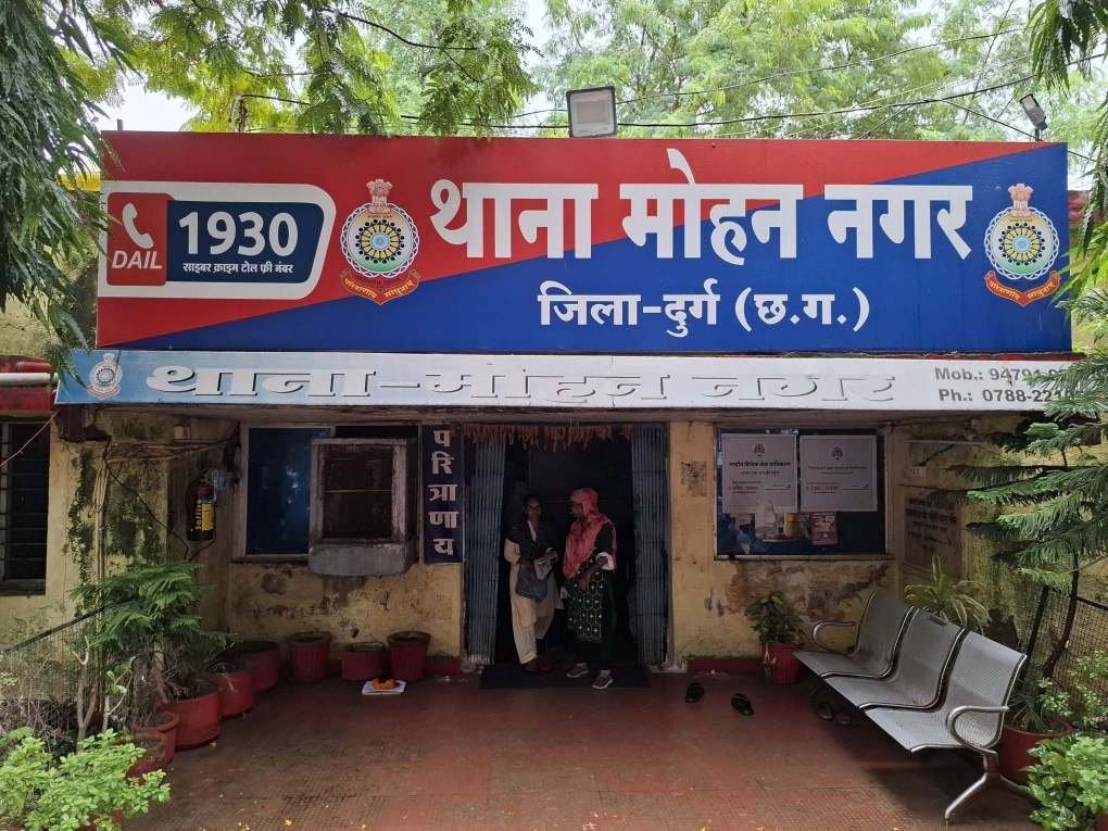 सप्लीमेंट्री परीक्षा देकर लौटा 12वीं का छात्र, घर में फांसी लगाकर दी जान