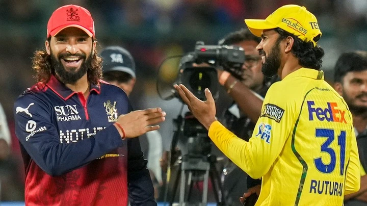 IPL 2026 की सबसे बड़ी पहेली… हर टीम किससे 1 और किससे 2 बार क्यों खेल रही? खुला रहस्य IPL 2026 की सबसे बड़ी पहेली… हर टीम किससे 1 और किससे 2 बार क्यों खेल रही? खुला रहस्य
