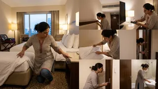 साफ-सफाई ही काफी नहीं! होटल रूम में घुसते ही जरूर चेक करें ये 8 चीजें साफ-सफाई ही काफी नहीं! होटल रूम में घुसते ही जरूर चेक करें ये 8 चीजें