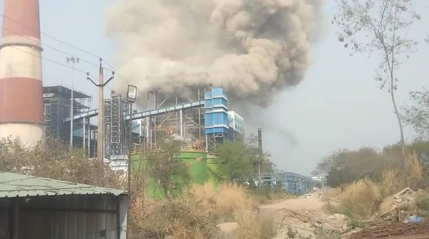 वेदांता पावर प्लांट में 12 मजदूरों की मौत, मुख्यमंत्री ने दिए जांच के आदेश